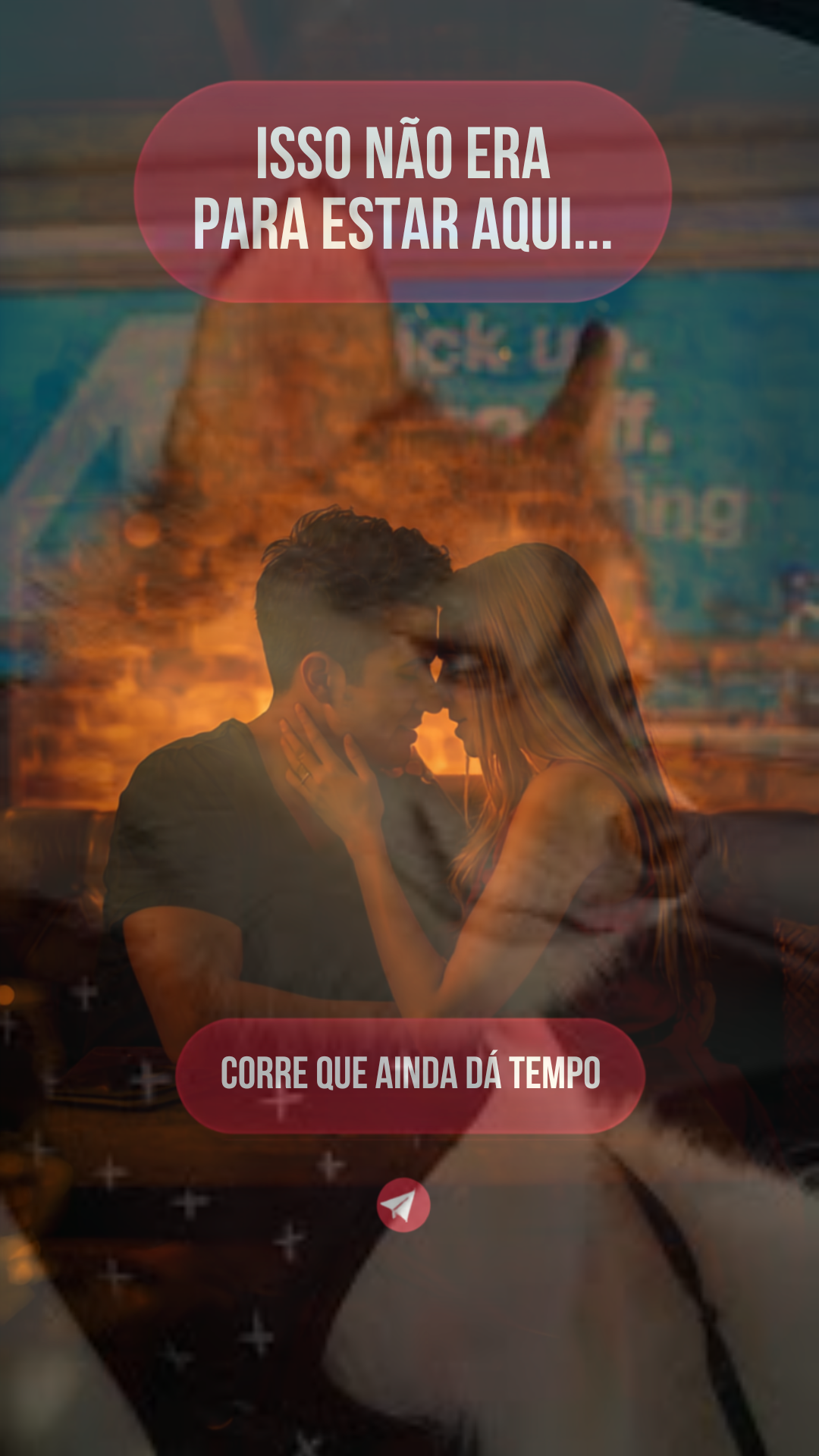 História do casal
